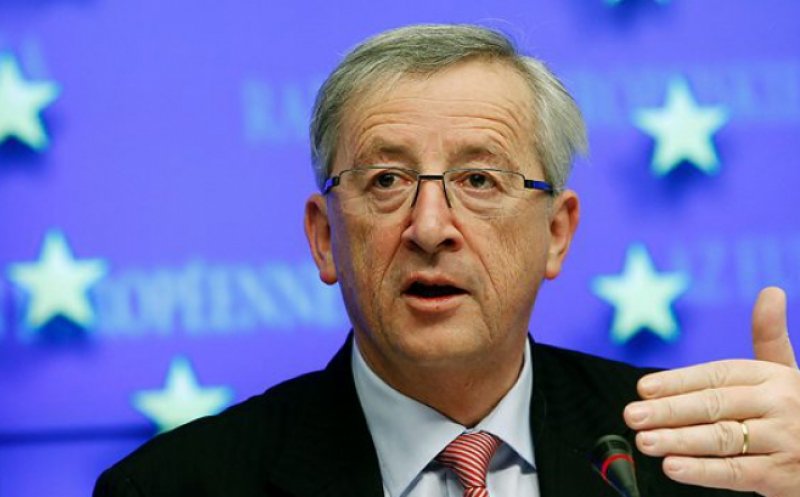 Juncker se îndoieşte că România are ce-i trebuie pentru a conduce Uniunea Europeană timp de şase luni