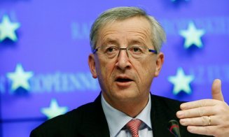 Juncker se îndoieşte că România are ce-i trebuie pentru a conduce Uniunea Europeană timp de şase luni