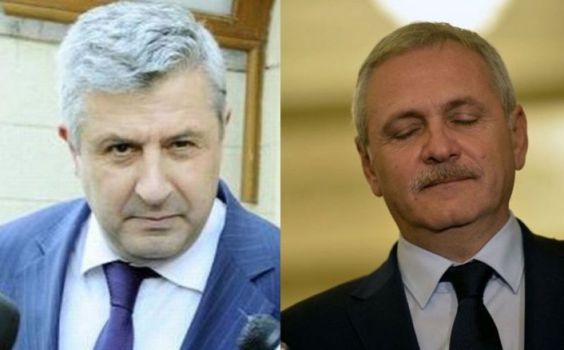 "Dragnea, revocat oficial". Lovitură de teatru în megascandalul din Camera Deputaților