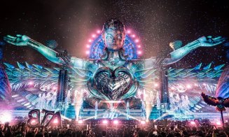 Revelionul de la Cluj, fără vedete internaționale. Invitați în țară: ATB, Alessia Gerardi, Opus, BZN, Goombay, Saragossa