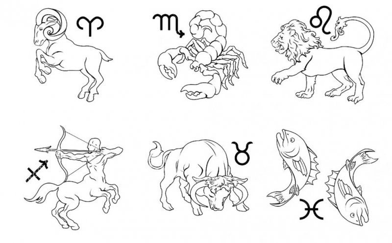 Horoscopul anului 2019