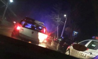 Un bărbat și-a pierdut viața după o traversare periculoasă