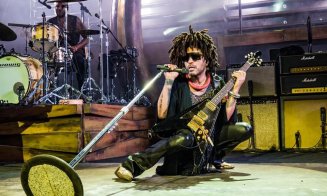 Concertele anului 2019 în România. La Cluj vin Lenny Kravitz, Tom Jones, Andre Rieu
