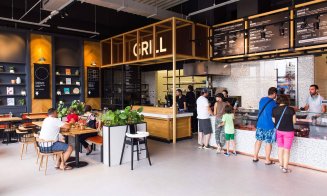 Cel mai de succes designer al Clujului a conceput un restaurant cu specific irlandez