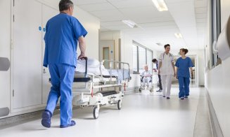 Spitalul Regional Cluj, marele eșec al Ministerului Sănătății
