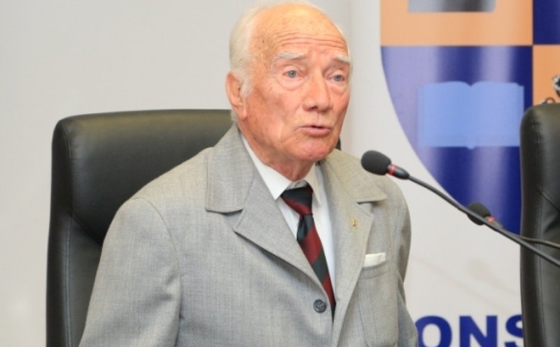 Fosta glorie a lui "U" Cluj Nicolae Szoboszlay a încetat din viață