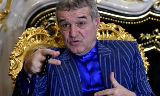 Becali vrea un președinte al României de la Cluj. "Dau 10 milioane de euro"
