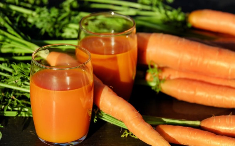 Alimente care curăţă ficatul şi detoxifică organismul, după sărbătorile de iarnă