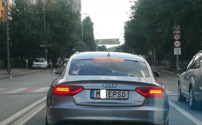 Scandalurile politice care au influenţat căutările din Dexonline. Cuvintele „m*ie” şi „panglică”, cele mai căutate în 2018