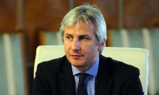 Eugen Teodorovici îi solicită premierului demiterea șefului ANAF, Ionuţ Mişa