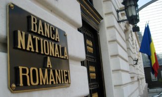 BNR va emite un set de monede dedicate preluării de către România a Preşedinţiei Consiliului Uniunii Europene