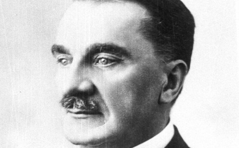 Evenimentele destinate Centenarului Marii Uniri continuă. O nouă statuie va fi dezvelită la Cluj