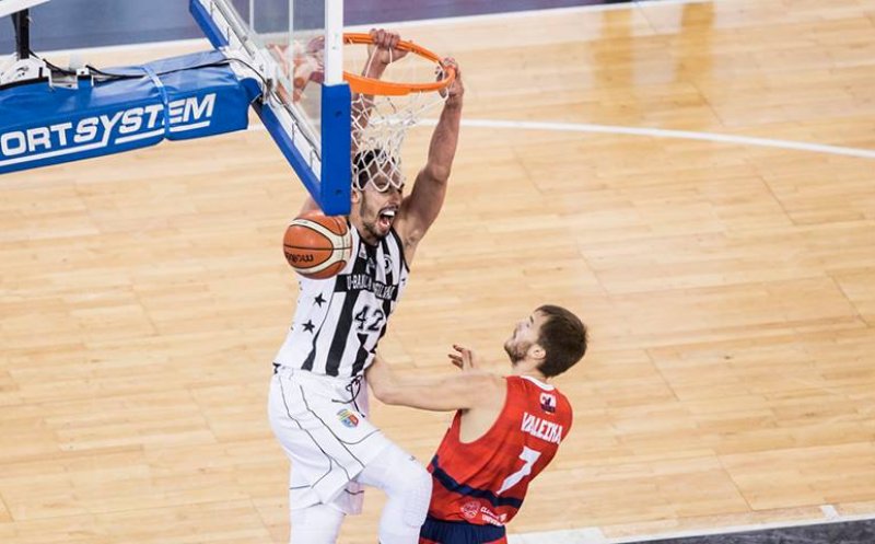 U-BT Cluj, victorie în primul meci din anul centenarului clubului
