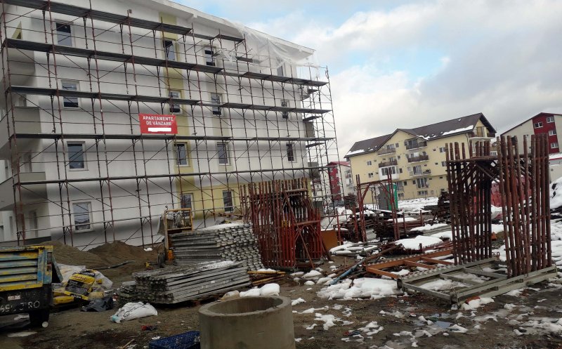 Regulament civic pentru noile construcții din Florești