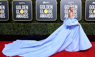Golden Globes 2019 | Cele mai elegante vedete de pe covorul roşu