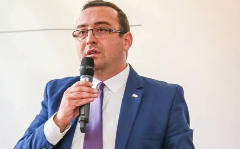 Șeful PSD Cluj: Alianţa Vestului s-a creat doar pentru ca cei patru primari să se impună în PNL
