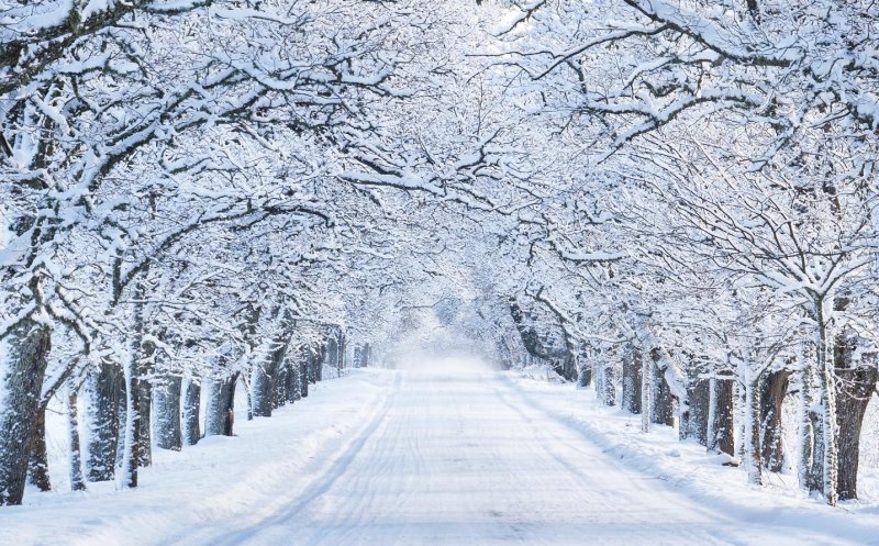 Iarna extremelor. La ce temperaturi să ne aşteaptăm în următoarea perioadă