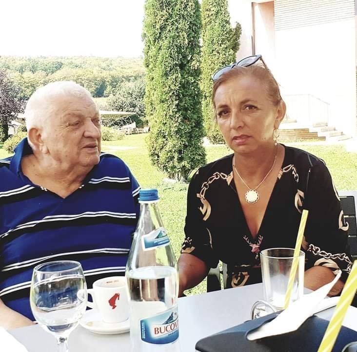 Fost bulibaşă din Cluj, înmormântat în loc interzis. Fiica sa, consilier de stat în aparatul Guvernului