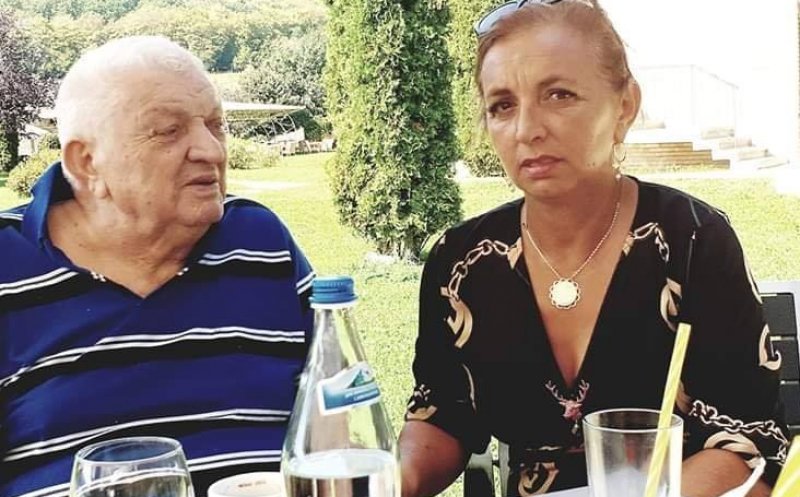 Fost bulibaşă din Cluj, înmormântat în loc interzis. Fiica sa, consilier de stat în aparatul Guvernului