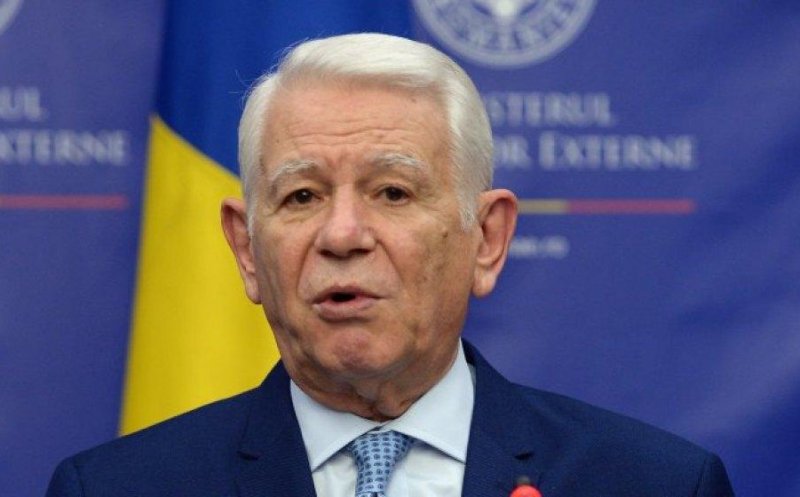 Meleșcanu s-a făcut de râs. Ce i-a spus unei jurnaliste BBC despre amnistie