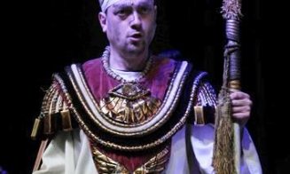 Cultură şi business: Opera privată la Cluj