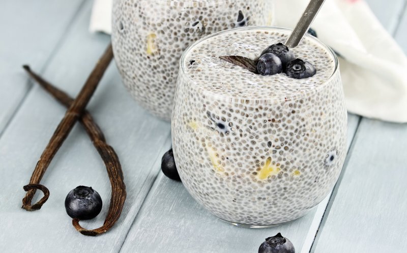 3 vitamine naturale. Nu lua medicamente, consumă următoarele alimente