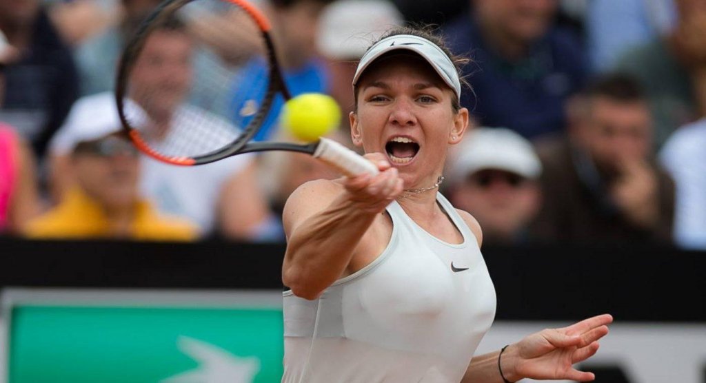 Început ratat de sezon pentru Simona Halep. Românca a fost eliminată în primul tur la Sydney