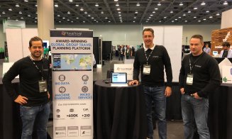 Clujul a propulsat un start-up din Spania în Silicon Valley