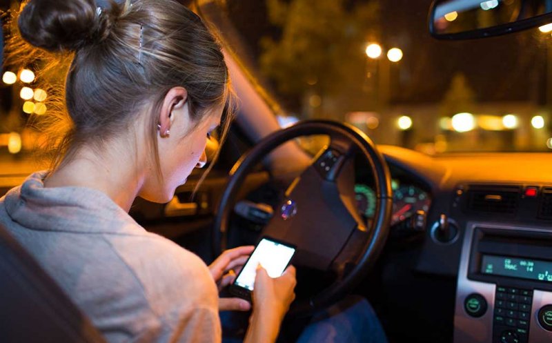 Ai băut şi vrei să ştii în cât timp dispare alcoolul din sânge? Poliţia are o aplicaţie pentru asta