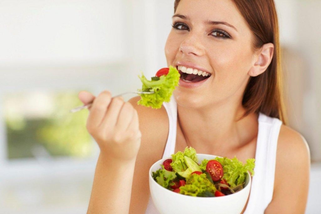 Gustarea perfectă: o poţi mânca la orice oră, este plină de vitamine şi fibre