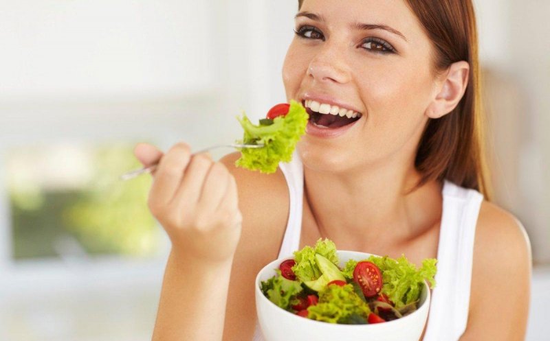 Gustarea perfectă: o poţi mânca la orice oră, este plină de vitamine şi fibre