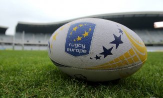 Rugby pe Cluj Arena. Naționala României va întâlni Georgia