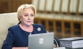 Dăncilă îi cere din nou preşedintelui Iohannis emiterea decretelor pentru Olguţa Vasilescu şi Mircea Drăghici