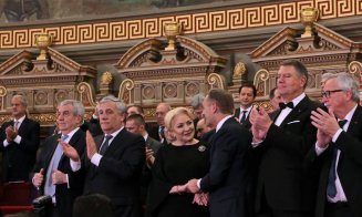 România lui Dragnea şi Dăncilă a preluat preşedinţia Consiliului UE. Cum se vede de la Bruxelles