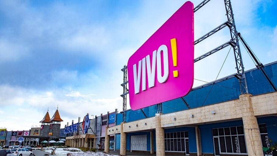 VIVO! Cluj-Napoca se modernizează! Branduri noi şi extinderea unor magazine existente, până la finele lui 2019