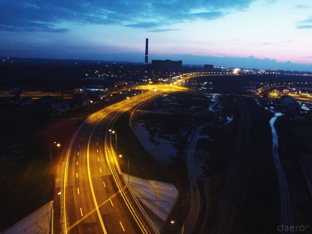 Oradea își face conexiune la Autostrada Transilvania. Clujul nu e în stare de 10 ani