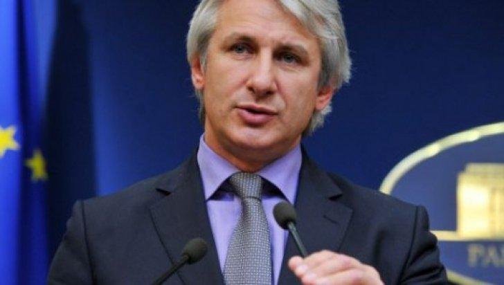 Finanțele, promisiuni la început de an: Fără Lista ruşinii și popriri pe conturi în 2019