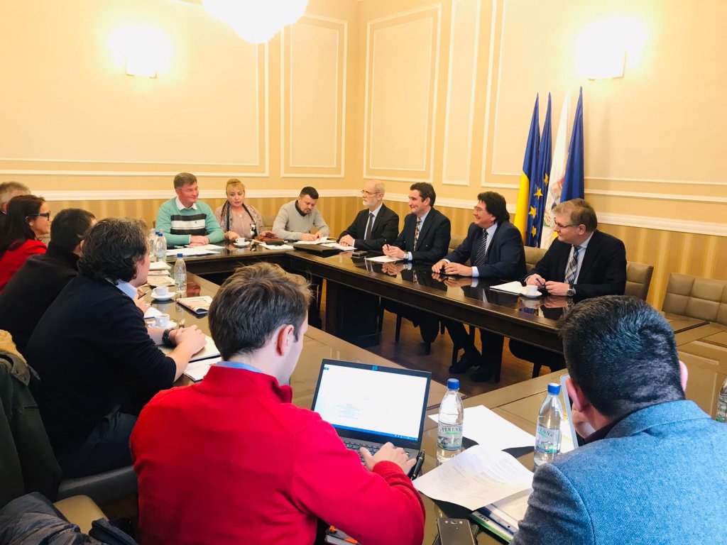 Alianța Vestului s-a întrunit la Timișoara. Urmează o ședință la Cluj