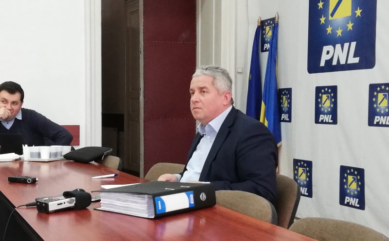 SPITALUL REGIONAL DE URGENŢĂ | Se cere demiterea ministrului Sănătății: "Suntem în faţa unei minciuni inadmisibile la nivel guvernamental"