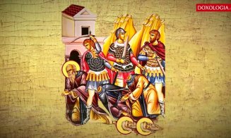 Calendar ortodox 2019 | 14 ianuarie. Sfinţii pomeniţi astăzi