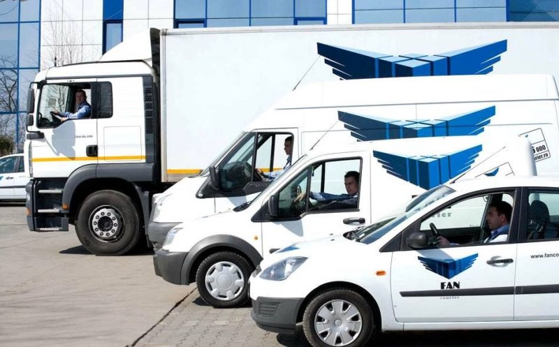 Fan Courier și-a cumpărat 6 ha de teren la Cluj pentru un centru regional de 5 milioane de euro