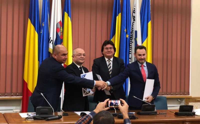 Alianța Vestului vrea să acceseze direct bani europeni, dacă guvernul se dovedește incapabil