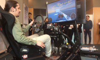 Cum arată automobilul fără șofer în versiunea Bosch. Soluții pentru mașinile autonome, create la Cluj