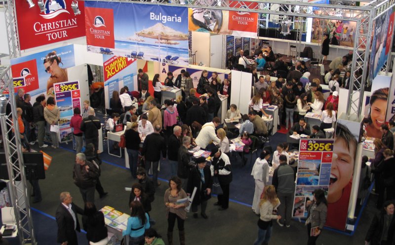 Cutremur în turism: 13 agenții amendate. Christian Tour a turnat, Eximtur Cluj a recunoscut