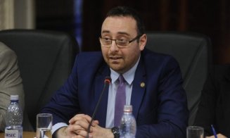 Liderul PSD Cluj, atac la Iohannis: ”La Cotroceni nu mai avem un preşedinte, ci un Agamiţă Dandanache"
