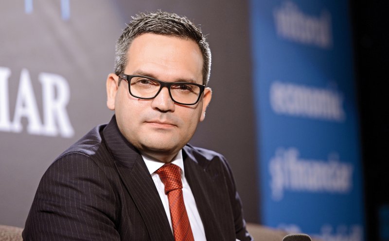 Guvernul lovește BT cu 3 miliarde de lei. Omer Tetik: "Calculul taxei se desfășoară fără implicarea băncilor"