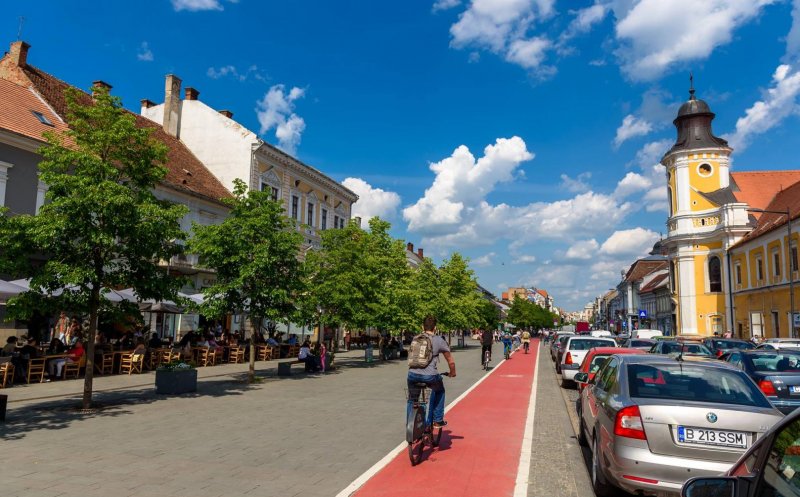 Pe ce cheltuie Primăria Cluj peste 220 milioane de euro, bani europeni