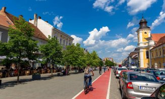 Pe ce cheltuie Primăria Cluj peste 220 milioane de euro, bani europeni