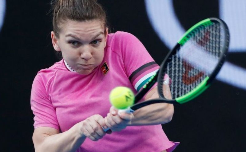 Australian Open | Simona Halep, calificată în turul doi al turneului la Melbourne