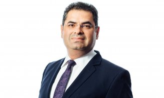 Director nou la Electrogrup. A avut funcții de conducere la granzii din telecom